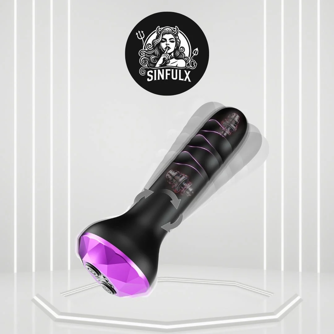 Prostate Massagers